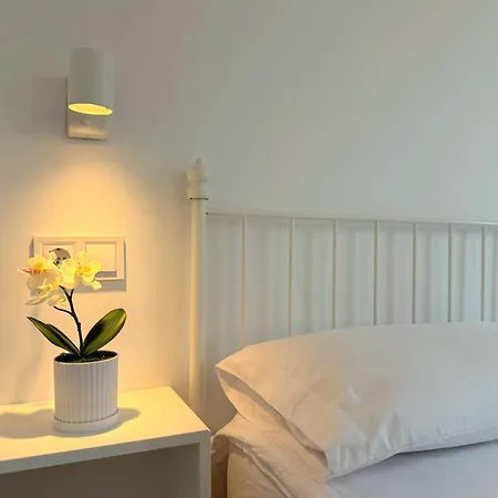 Grande Y Moderno Junto A La Playa & Parking * Fuengirola