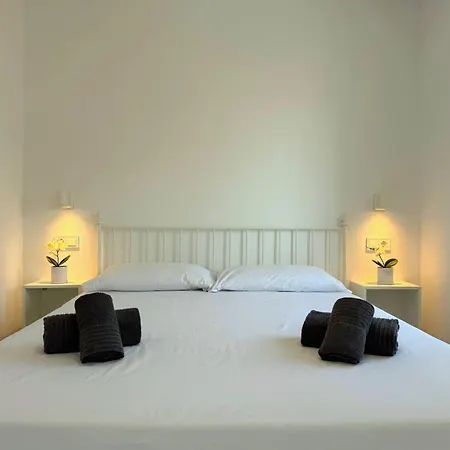 Grande Y Moderno Junto A La Playa & Parking * Fuengirola